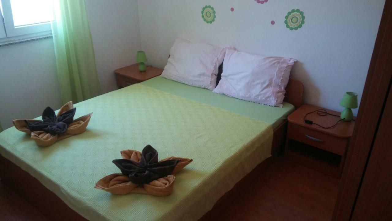 Appartements Zimmermann Medulin Luaran gambar
