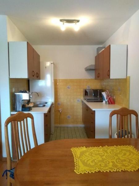 Appartements Zimmermann Medulin Luaran gambar