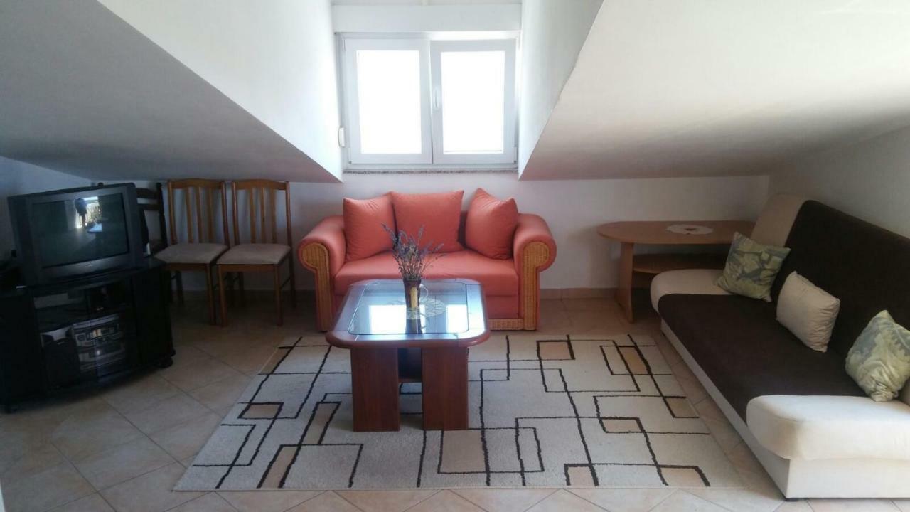 Appartements Zimmermann Medulin Luaran gambar